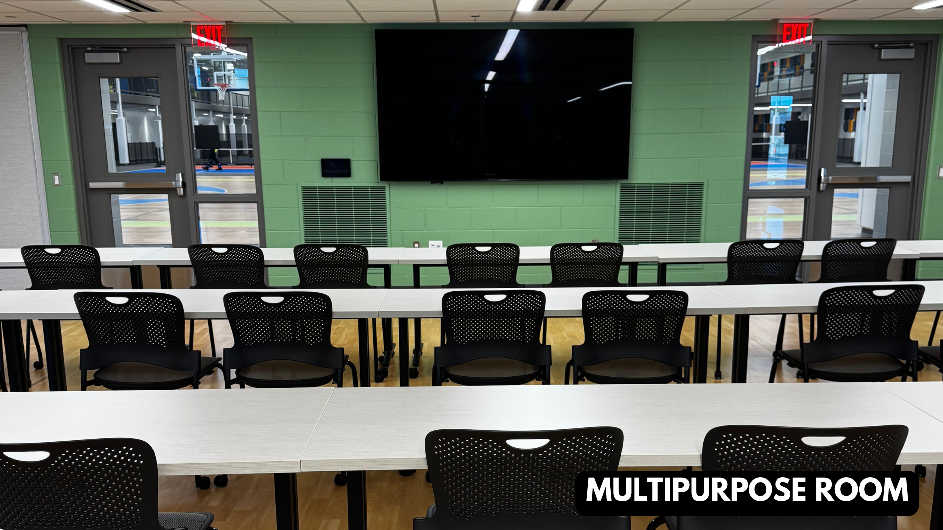 Multipurpose Room2 Carousel